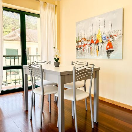 Apartamento Pindo B1 By Aloga Exterior photo