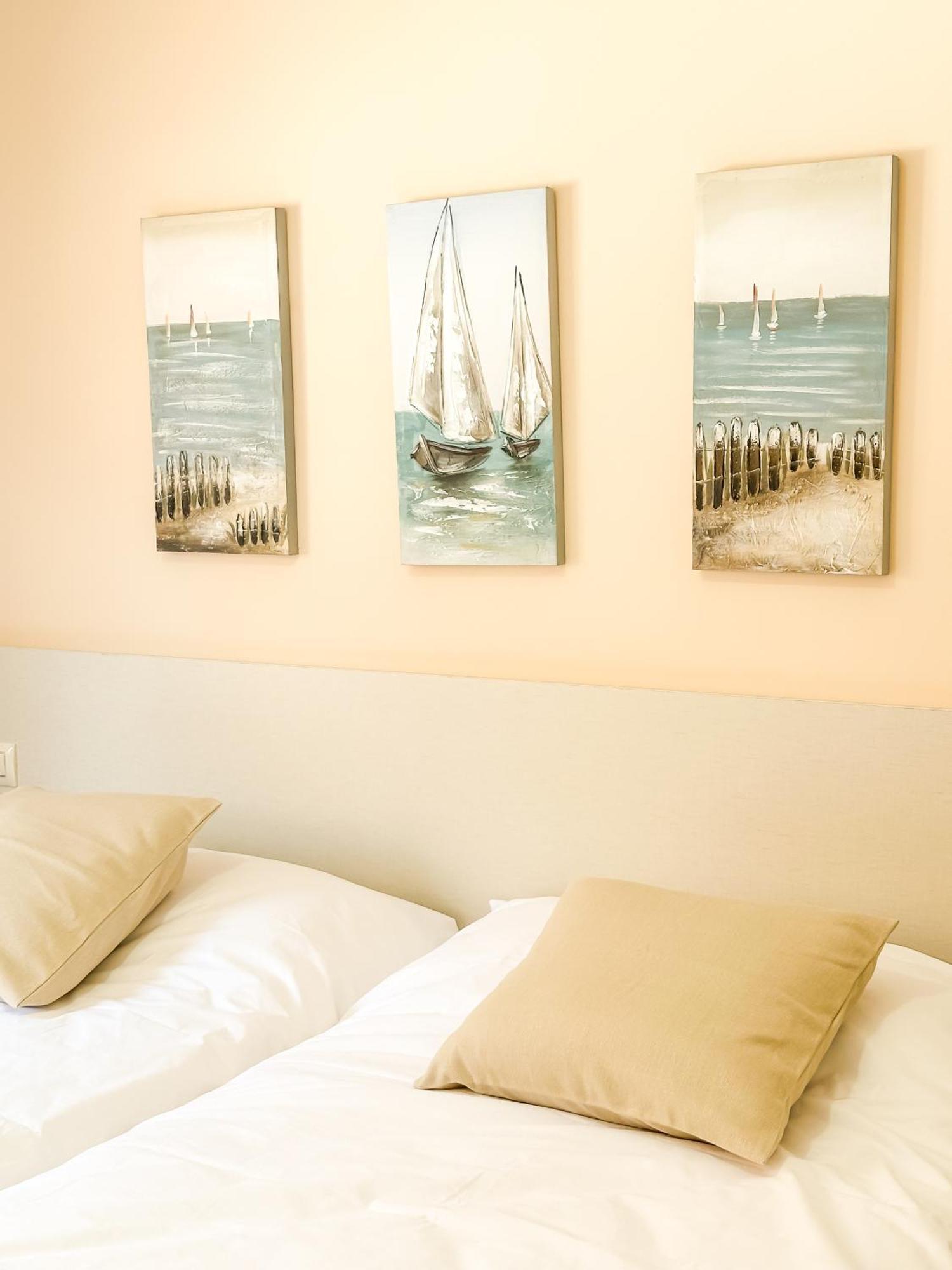 Apartamento Pindo B1 By Aloga Exterior photo