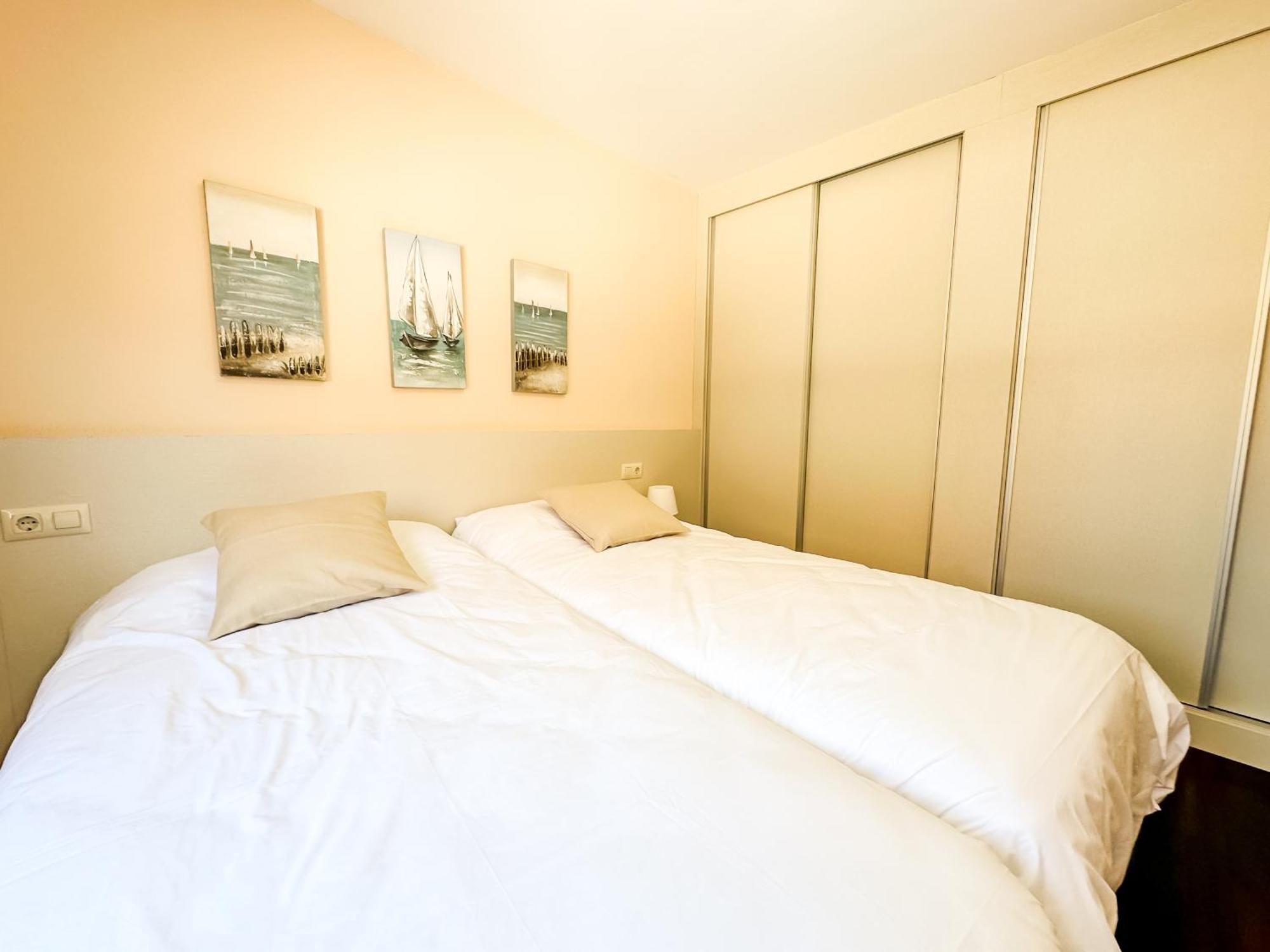 Apartamento Pindo B1 By Aloga Exterior photo