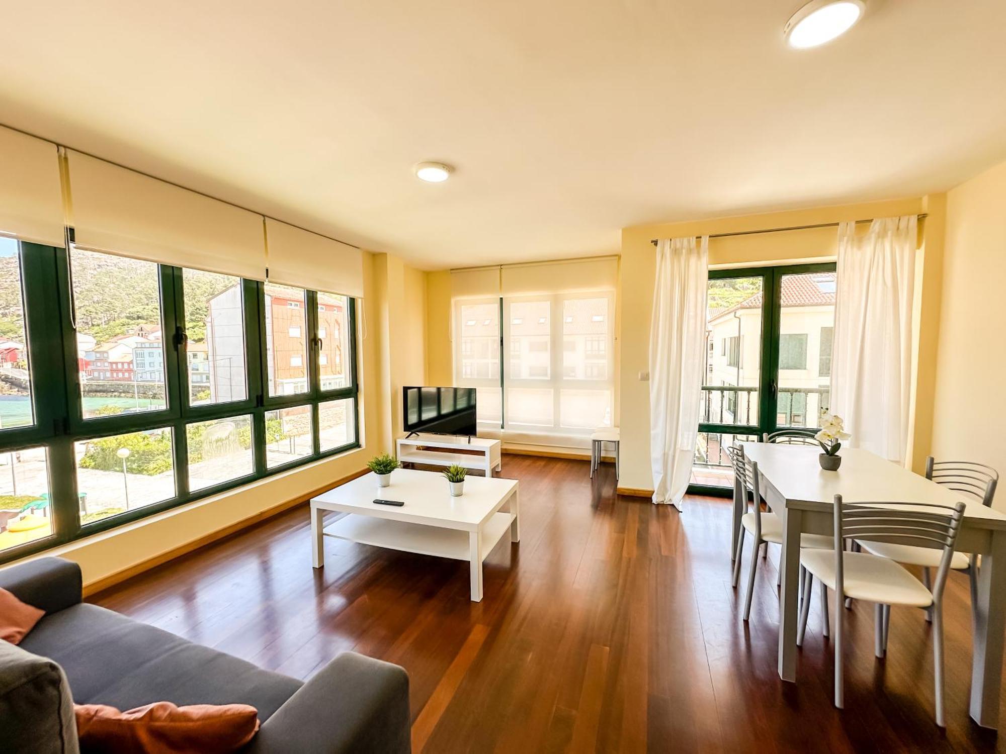 Apartamento Pindo B1 By Aloga Exterior photo