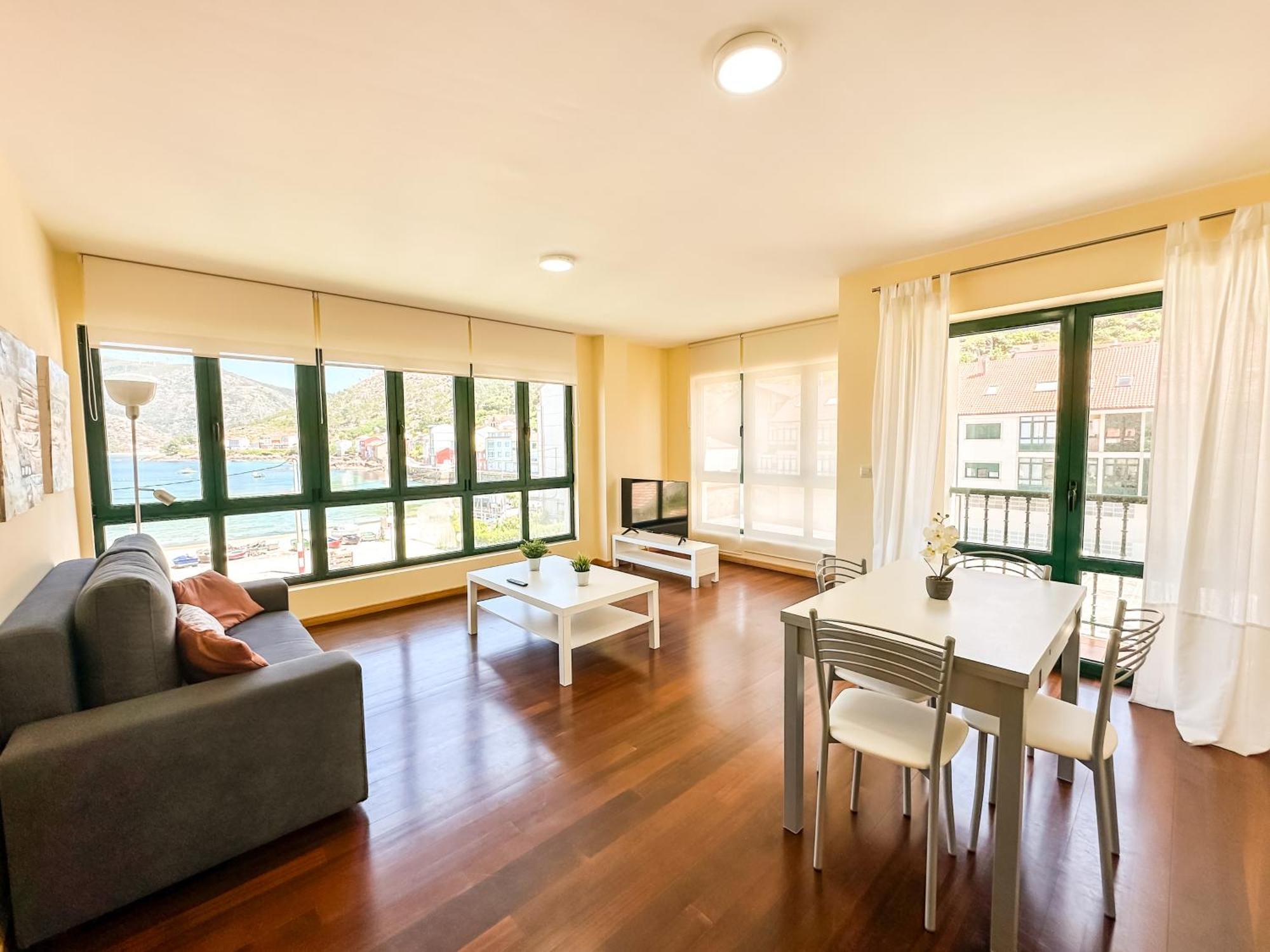 Apartamento Pindo B1 By Aloga Exterior photo