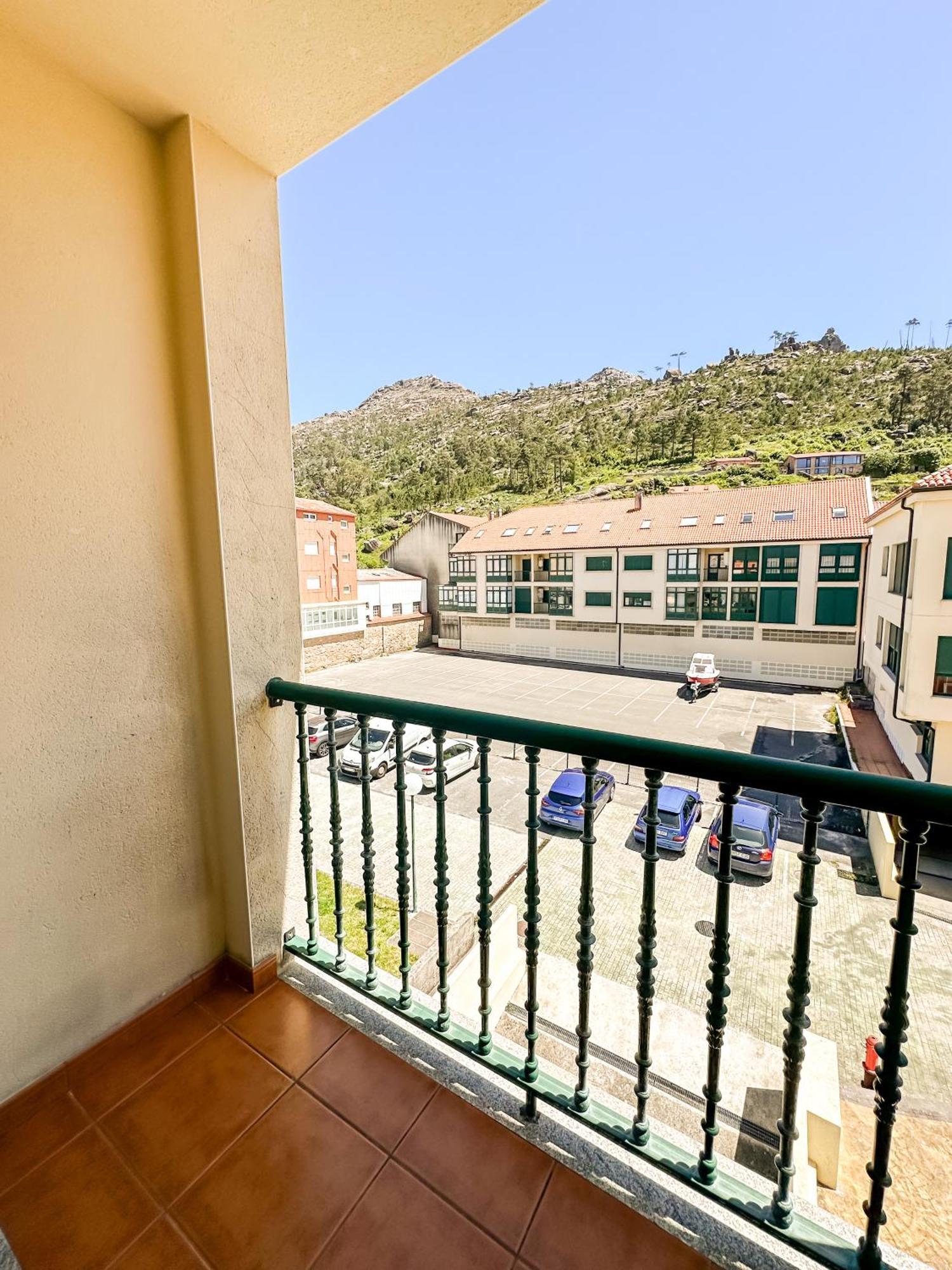 Apartamento Pindo B1 By Aloga Exterior photo
