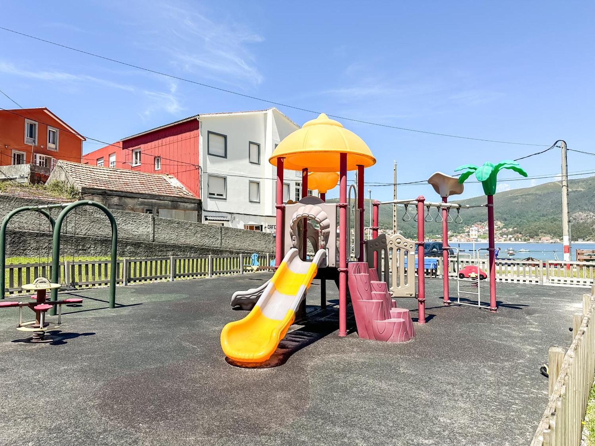 Apartamento Pindo B1 By Aloga Exterior photo